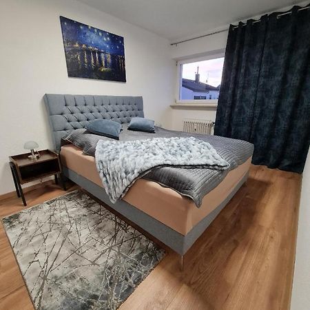 Four Seasons Bodensee 에리스키르히 외부 사진