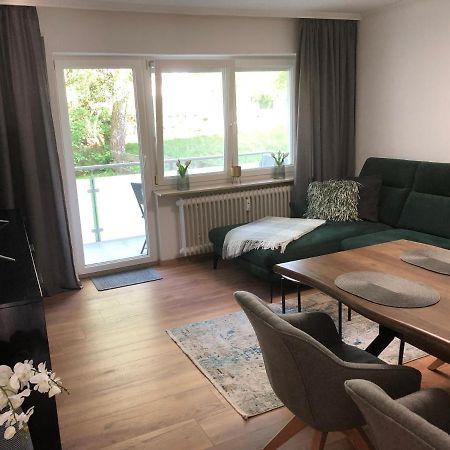 Four Seasons Bodensee 에리스키르히 외부 사진