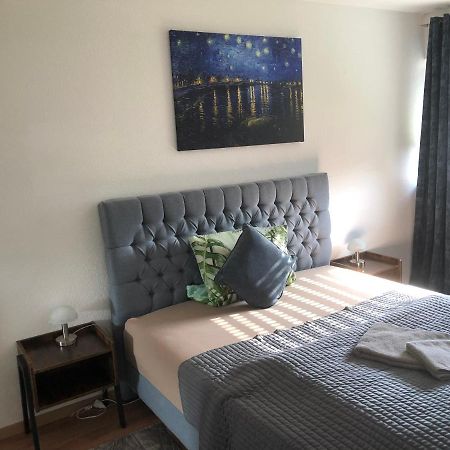 Four Seasons Bodensee 에리스키르히 외부 사진