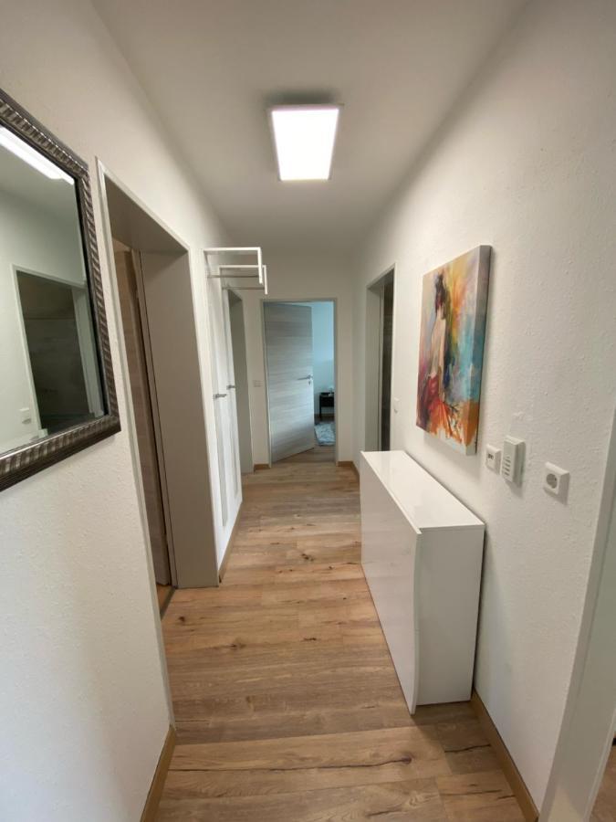 Four Seasons Bodensee 에리스키르히 외부 사진