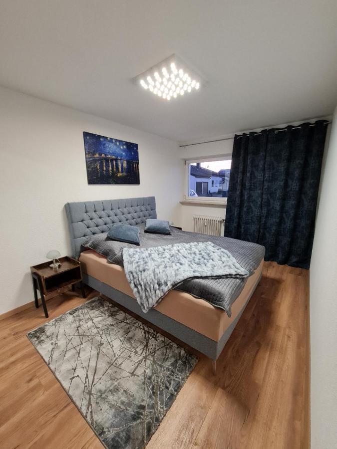 Four Seasons Bodensee 에리스키르히 외부 사진