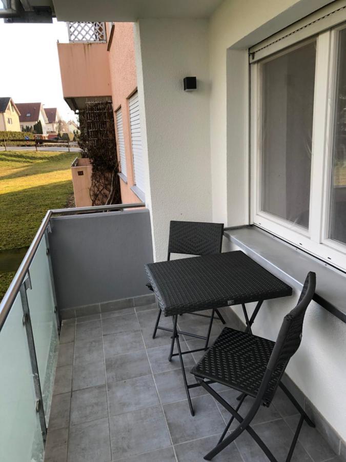Four Seasons Bodensee 에리스키르히 외부 사진