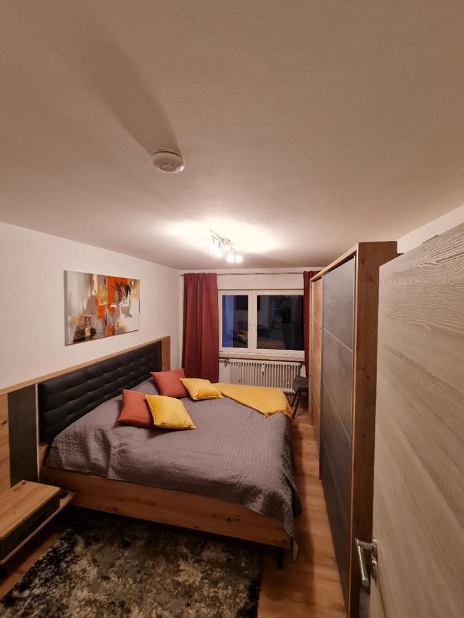 Four Seasons Bodensee 에리스키르히 외부 사진