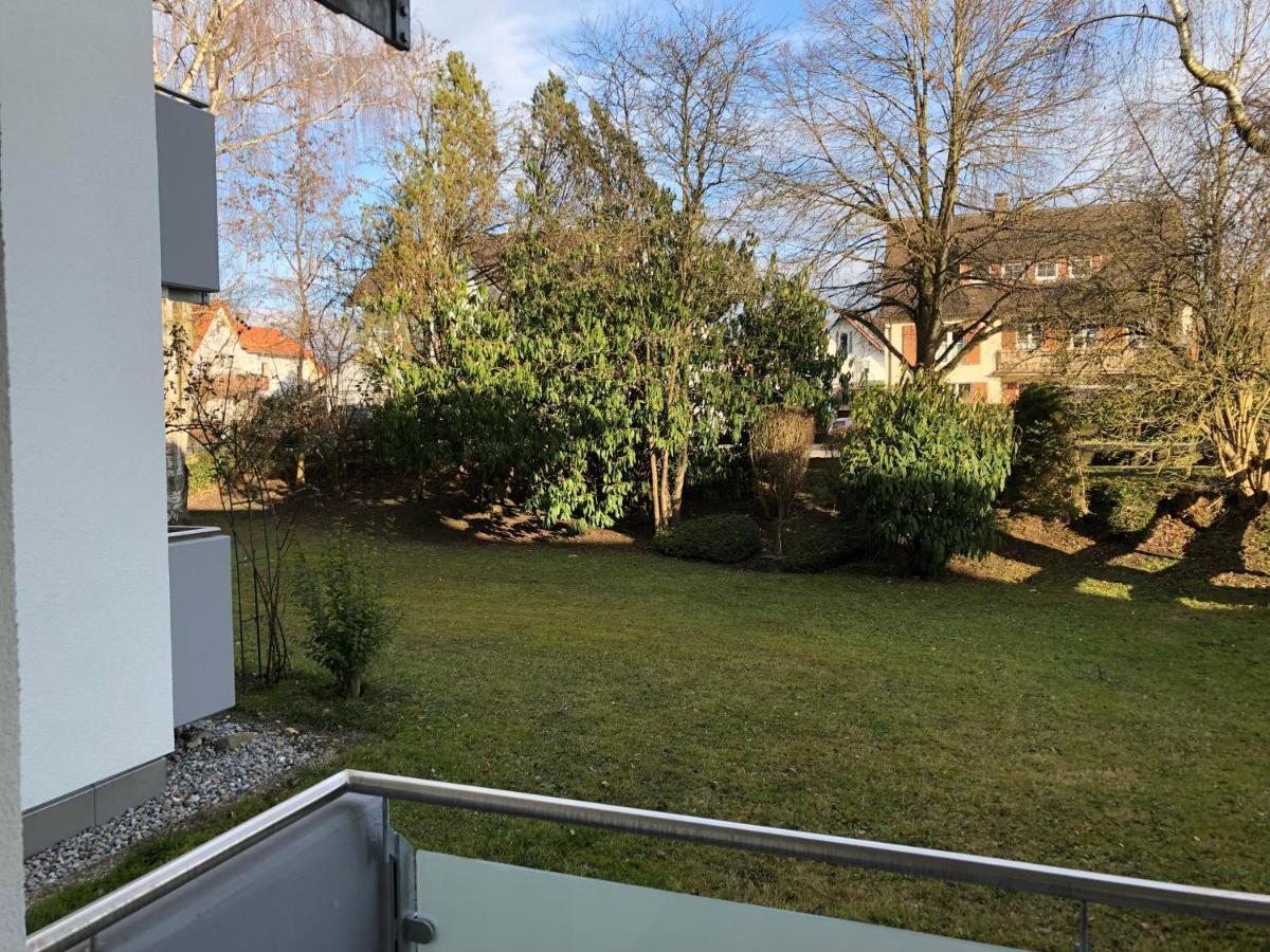 Four Seasons Bodensee 에리스키르히 외부 사진