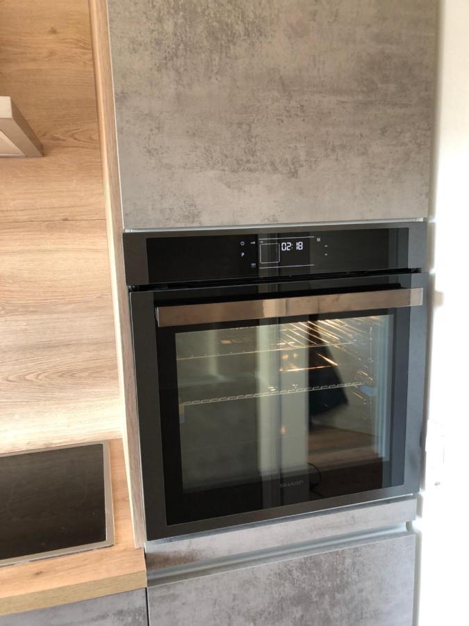 Four Seasons Bodensee 에리스키르히 외부 사진