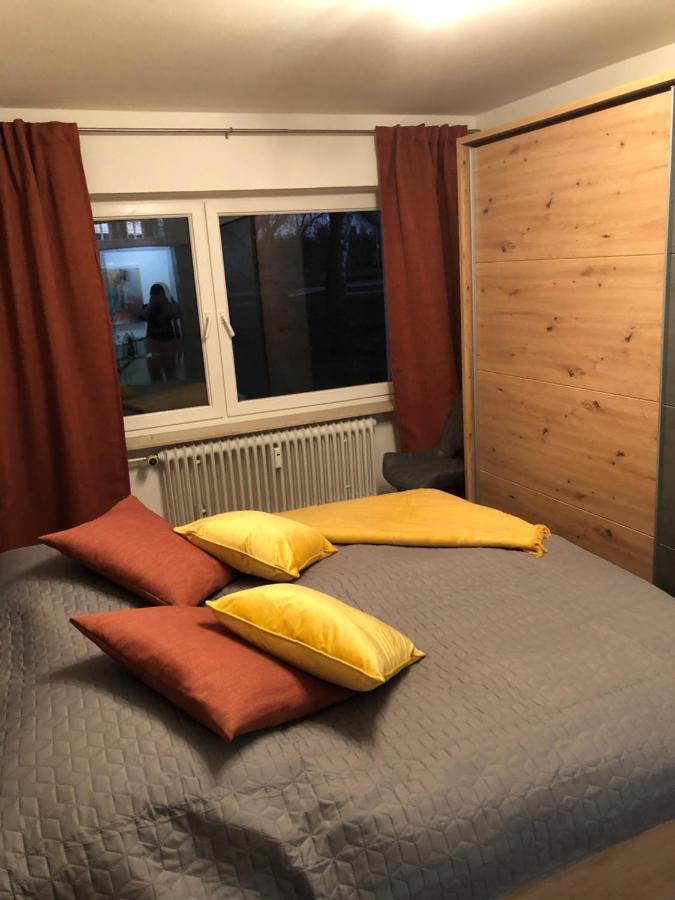 Four Seasons Bodensee 에리스키르히 외부 사진