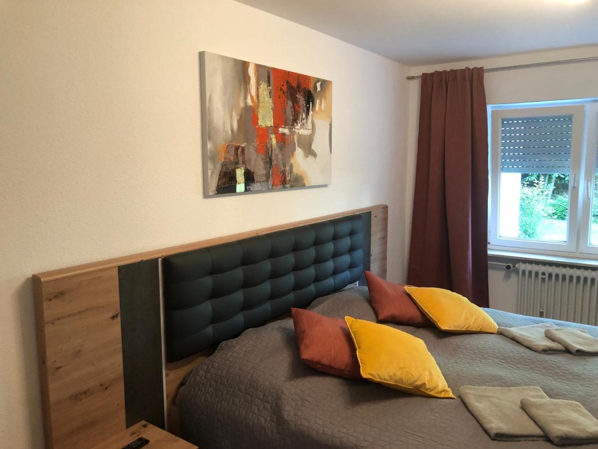 Four Seasons Bodensee 에리스키르히 외부 사진