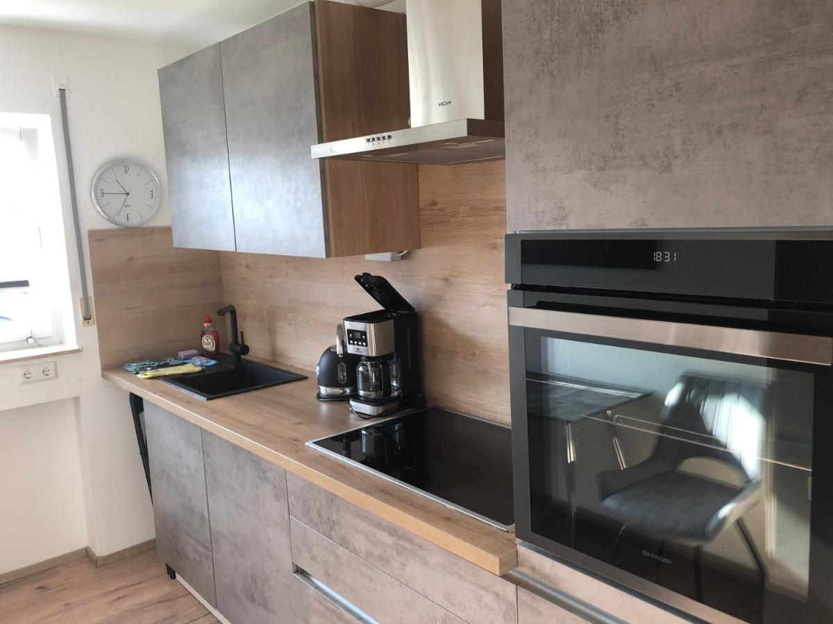 Four Seasons Bodensee 에리스키르히 외부 사진