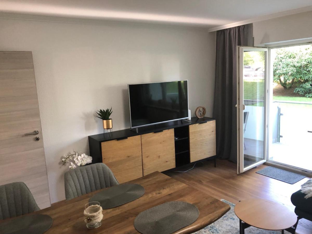 Four Seasons Bodensee 에리스키르히 외부 사진