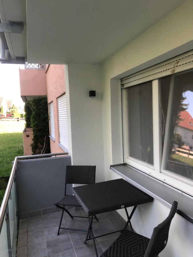 Four Seasons Bodensee 에리스키르히 외부 사진