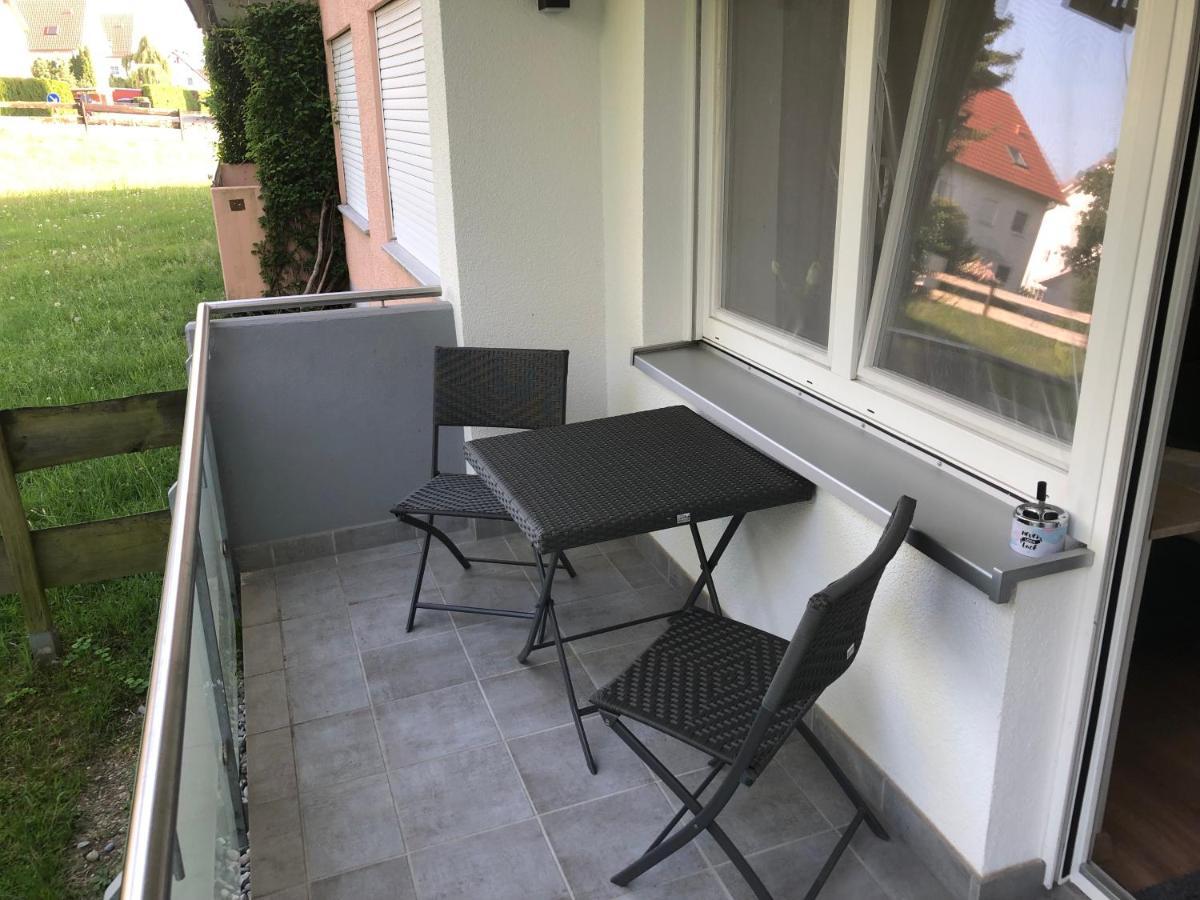Four Seasons Bodensee 에리스키르히 외부 사진